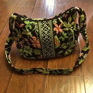 Vera Bradley Retired Print